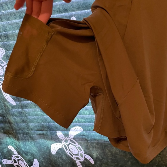 Fern undress - Picture 6 of 9